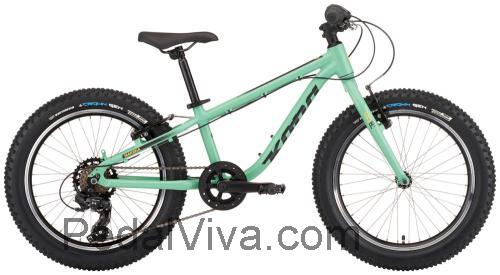 Kona Makena ficha tecnica
